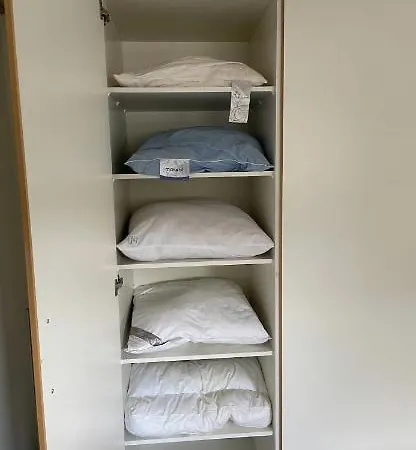 And Cosy *